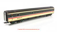 R40039B Hornby Mk3 Sleeper Coach number 10685 in Intercity livery - Era 8